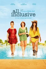 All Inclusive (2014) afişi