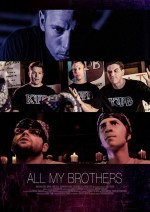 All My Brothers  afişi