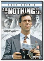 All Or Nothing At All (1993) afişi