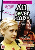 All Over Me (1997) afişi