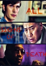 All Signs Of Death (2010) afişi