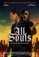 All Souls (2023) afişi