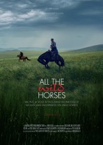 All the Wild Horses (2017) afişi All the Wild Horses (2017) afişi