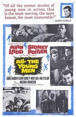 All the Young Men (1960) afişi