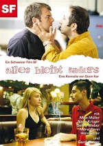 Alles Bleibt Anders (2006) afişi