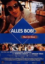 Alles Bob! (1999) afişi