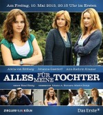 Alles für meine Tochter (2013) afişi