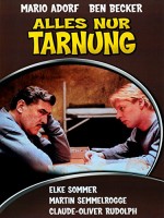 Alles Nur Tarnung (1996) afişi