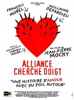 Alliance Cherche Doigt (1997) afişi