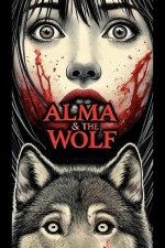 Alma & the Wolf (2025) Fragman (2025) afişi