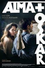 Alma & Oskar (2022) afişi