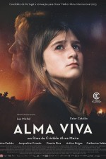 Alma Viva (2022) afişi