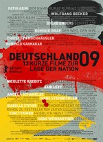 Almanya (2009) afişi