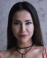 Almira Tuğgül Küçükoğlu fotoğrafı