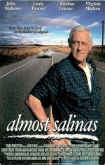 Almost Salinas (2001) afişi