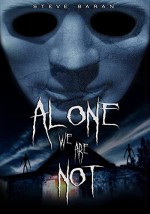 Alone We Are Not (2016) afişi