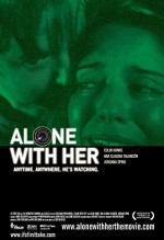 Alone With Her (2006) afişi