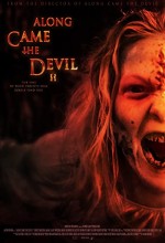 Along Came the Devil 2 (2019) afişi