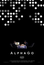 AlphaGo (2017) afişi