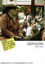 Alphaville 2007 d.C. (2007) afişi
