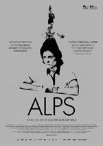 Alps (2011) afişi
