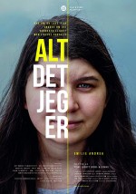 Alt det jeg er (2019) afişi