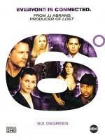 Altı Derece (2006) afişi