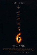 Altıncı His (1999) afişi