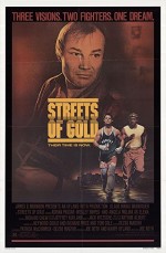 Altınlar Şehri (1986) afişi
