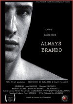 Always Brando (2011) afişi Always Brando (2011) afişi