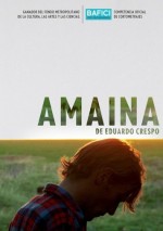 Amaina (2010) afişi