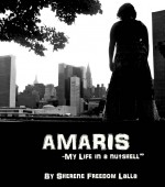AMARIS My Life in a Nutshell (2018) afişi