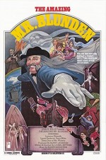 Amazing Mr Blunden (1972) afişi