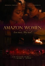Amazon Women (2010) afişi