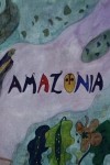 Amazonia (1990) afişi