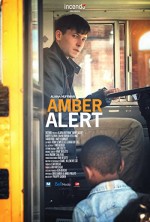 Amber Alert (2016) afişi