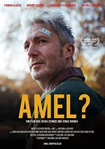 Amel? (2020) afişi