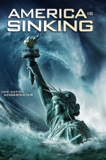 America Is Sinking (2023) afişi