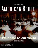 American Boule' (2017) afişi