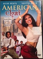 American Chai (2001) afişi