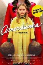 American Chick (2024) afişi