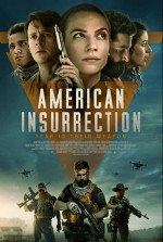 American Insurrection (2021) afişi
