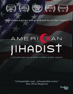 American Jihadist (2010) afişi