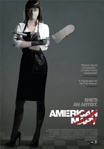 American Mary (2012) afişi