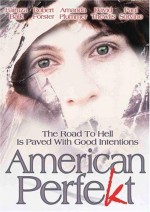 American Perfekt (1997) afişi