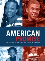 American Promise (2013) afişi