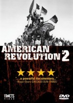American Revolution 2 (1969) afişi