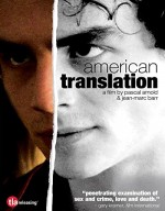 American Translation (2011) afişi