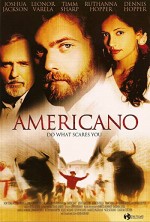 Americano (2005) afişi
