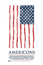 Americons (2015) afişi